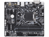 Gigabyte Z370M DS3H Motherboard CPU i3 i5 i7 LGA1151 DDR4 Intel HDMI DVI USB 3.1